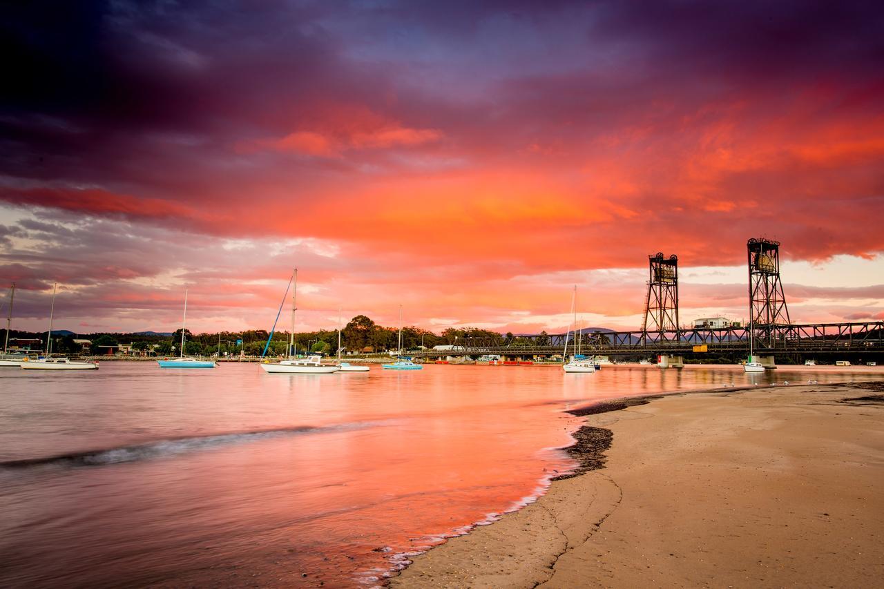 Big4 Batemans Bay At Easts Riverside Holiday Park Exterior photo