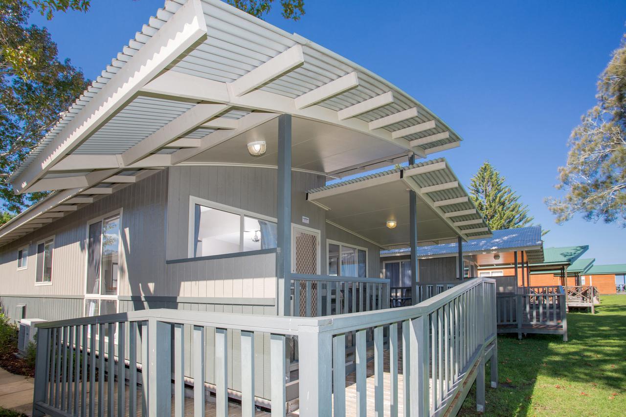 Big4 Batemans Bay At Easts Riverside Holiday Park Room photo