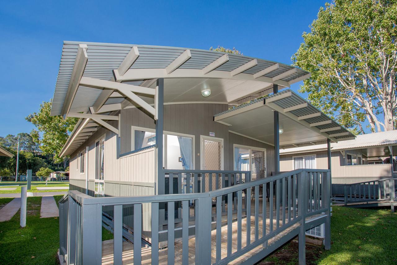 Big4 Batemans Bay At Easts Riverside Holiday Park Room photo