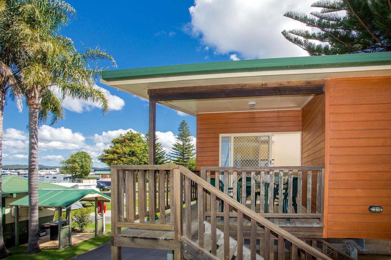 Big4 Batemans Bay At Easts Riverside Holiday Park Room photo