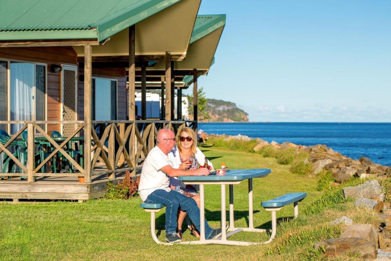 Big4 Batemans Bay At Easts Riverside Holiday Park Room photo